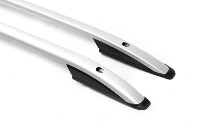 Купити Рейлінги Skyport GREY Максі база для Volkswagen Caddy 2010-2015 рр