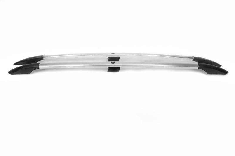 Купить Рейлинги Хром (Пласт. Ножки) Пластиковая ножка для Volkswagen Touareg 2002-2010 гг