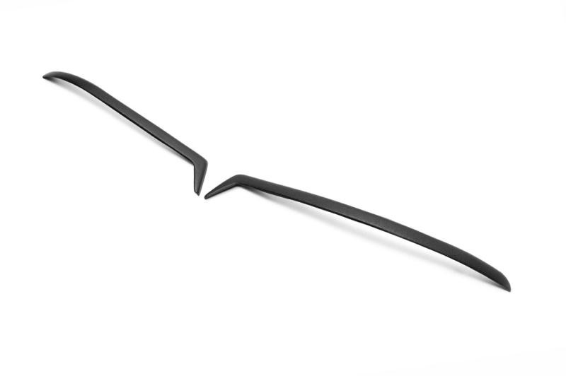 Купить Реснички (черные) Черный мат для Mercedes Vito W638 1996-2003 гг