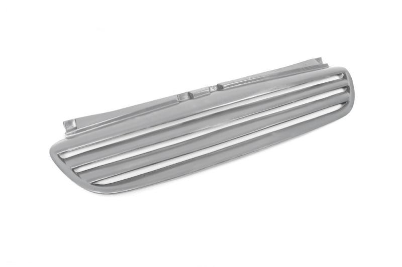 Купить Передняя решетка V2 (2004-2010, под покраску) для Mercedes Vito W639