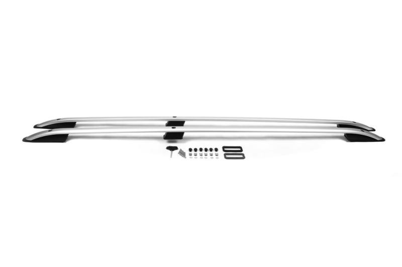 Купити Рейлінги Skyport (сірі) Довга база для Peugeot Expert 2007-2016 рр