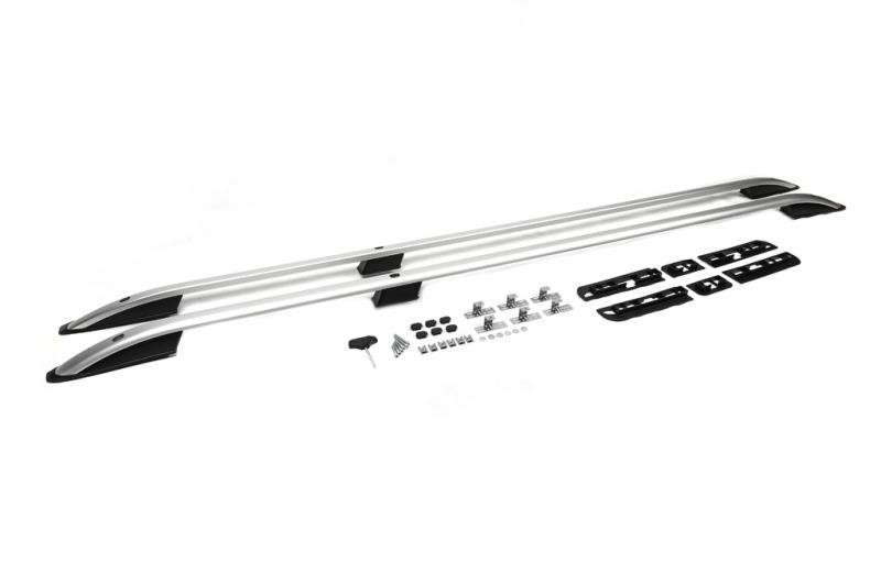 Купити Рейлінги Skyport (сірий мат) Коротка база для Volkswagen T4 Caravelle/Multivan