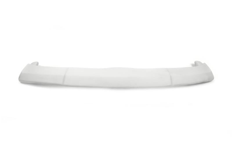 Купити Козирьок на лобове скло V1 (на клей, під фарбування) для Ford Transit 2014- рр