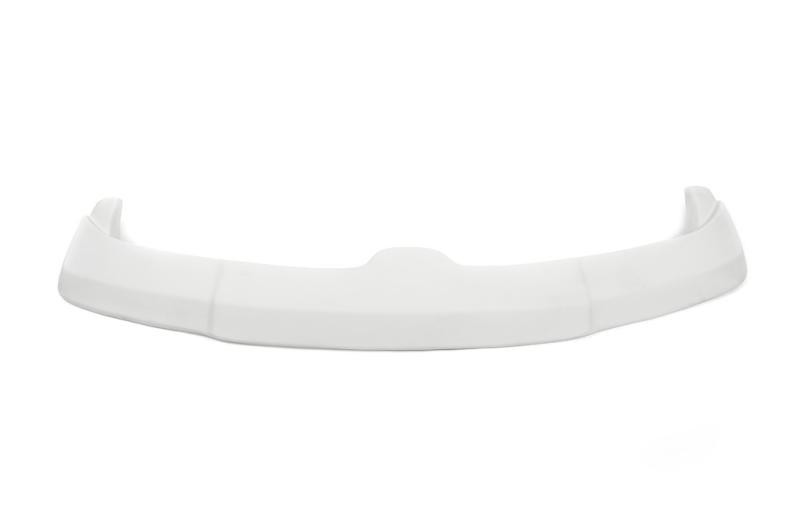 Купити Козирьок на лобове скло V1 (на клей, під фарбування) для Ford Transit 2014- рр