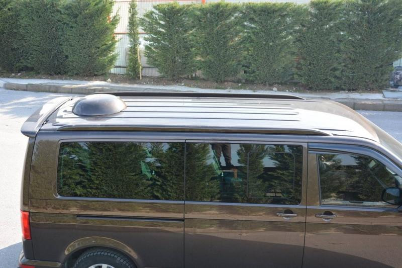 Купить Шляпа (под покраску) для Volkswagen T6