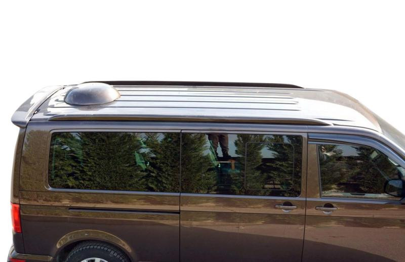 Купить Шляпа (под покраску) для Volkswagen T6