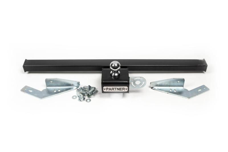 Купить Фаркоп (ErkulAuto) для Peugeot Partner 1996-2008 гг