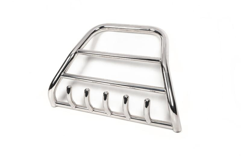 Купить Кенгурятник QT007 (нерж) 60мм для Nissan Pathfinder R51 2005-2014 гг