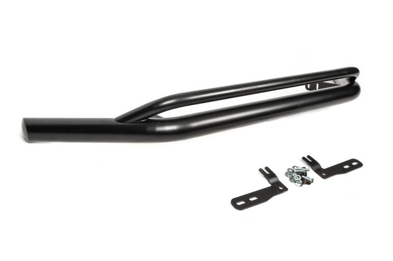 Купити Передній вус подвійний Vegas (2015-2020, чорний, 76мм) для Toyota Hilux 2015- рр