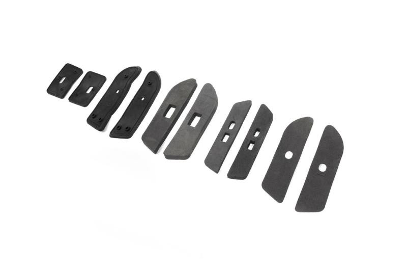 Купить Подкладки под рейлинги в ассортименте (цена за 1шт)