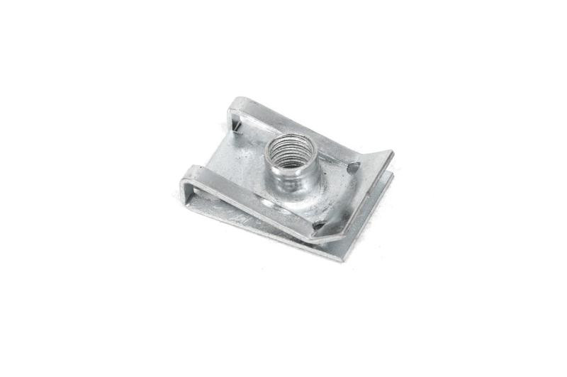 Купить Клипса для рейлингов