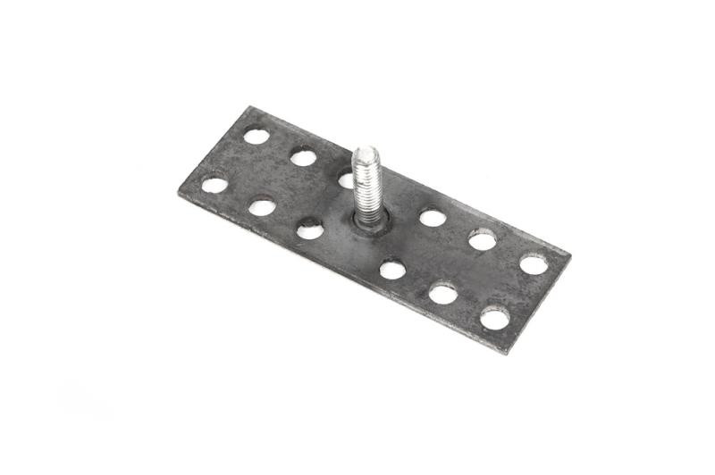 Купить Закладная с болтом