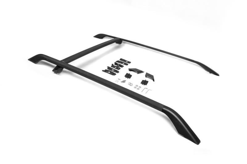 Купити Оригінальні рейлінги (2 шт) для Land Rover Freelander II