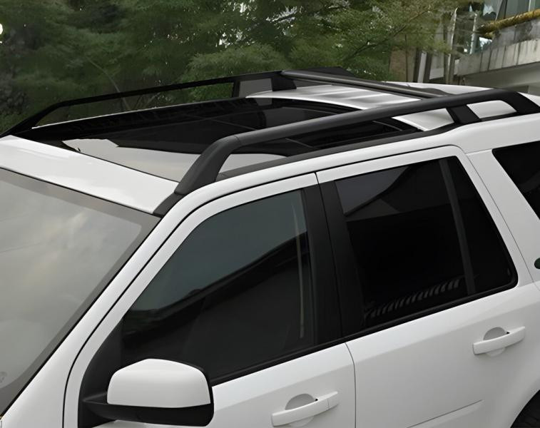 Купити Оригінальні рейлінги (2 шт) для Land Rover Freelander II