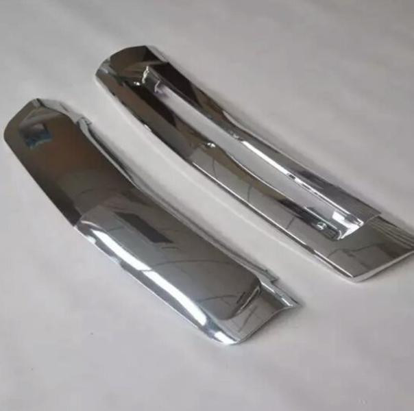 Купить Передняя и задняя накладки (2 шт) для Cadillac XT5