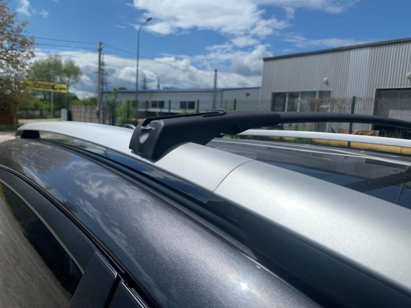 Купить Перемычки на рейлинги (Оригинал, 2 шт) для Toyota Rav 4 2013-2018 гг