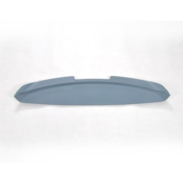 Купить Спойлер (под покраску) для Isuzu MU-X 2013- гг