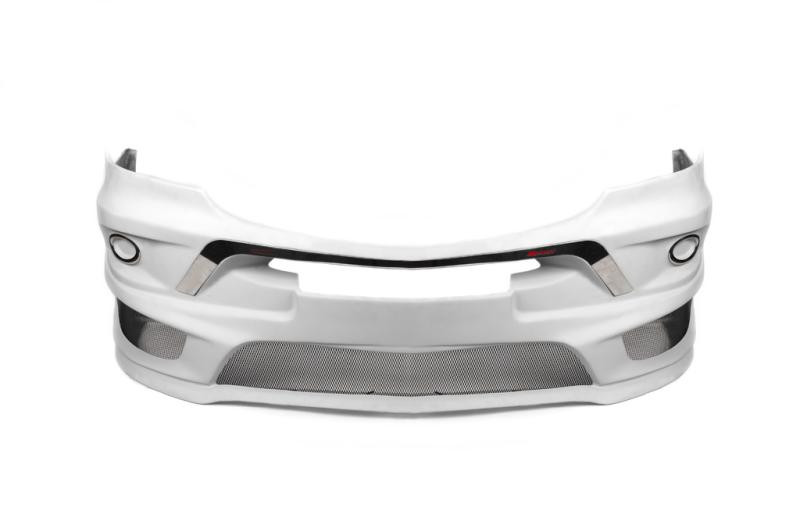 Купити Передній бампер AMG (2013-2025) для Mercedes Sprinter W906 рр