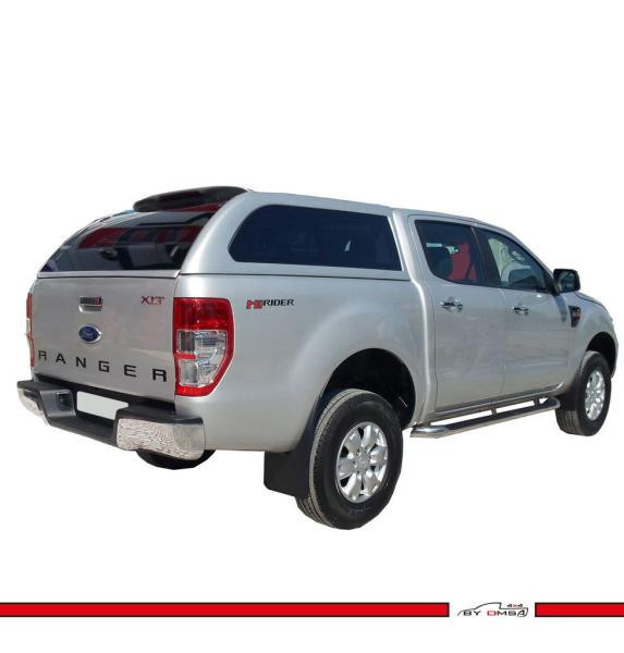 Купить Кунг Canopy для Ford Ranger 2011-2022 гг