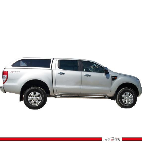 Купить Кунг Canopy для Ford Ranger 2011-2022 гг