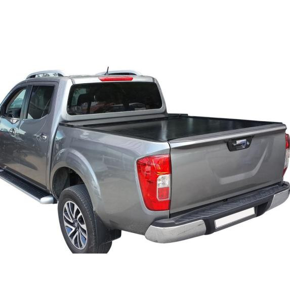 Купить Роллбокс для Nissan Navara/NP300 2016- гг