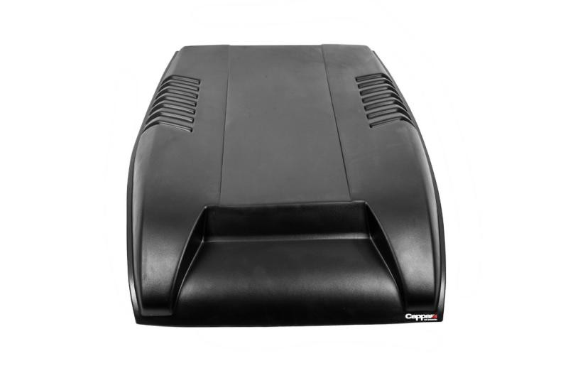 Купити Накладка на капот V1 (ABS) для Ford Ranger 2011-2022 рр