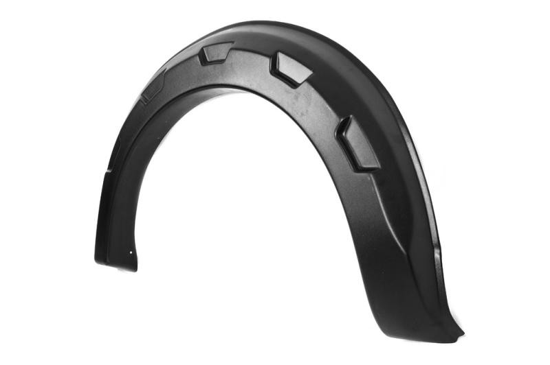 Купити Розширювачі колісних арок V2 (EuroCap) для Fiat Fullback 2016- рр