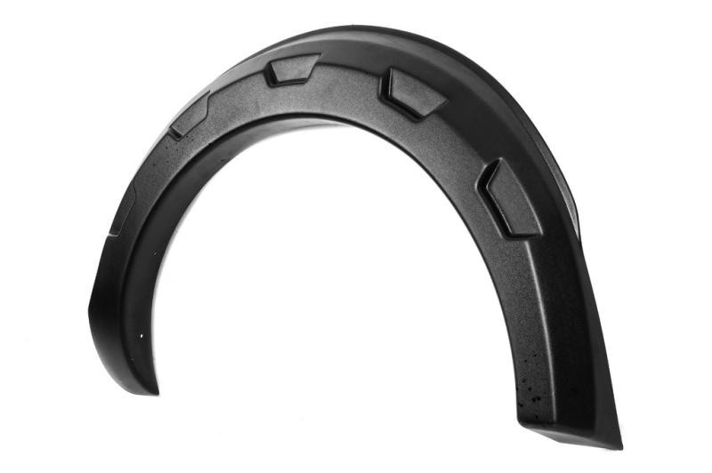 Купити Розширювачі колісних арок V2 (EuroCap) для Fiat Fullback 2016- рр