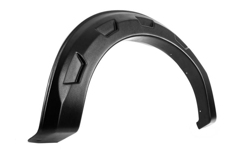 Купити Розширювачі колісних арок V2 (EuroCap) для Fiat Fullback 2016- рр