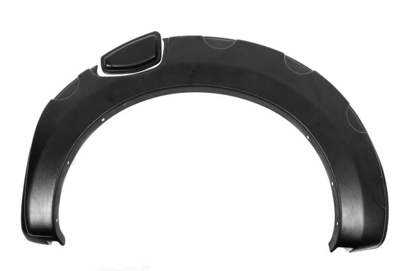 Купити Розширювачі колісних арок 2019-2025 (EuroCap) для Ford Ranger рр