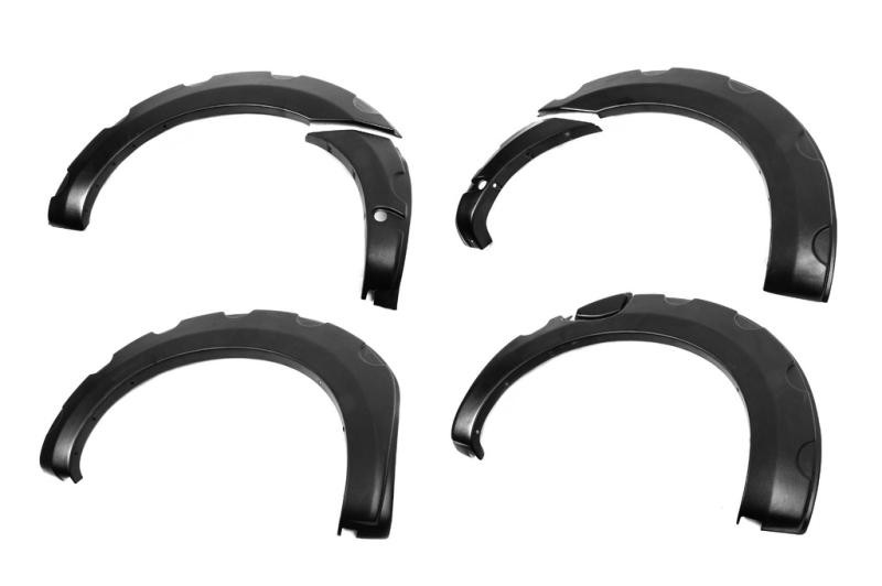 Купити Розширювачі колісних арок 2019-2025 (EuroCap) для Ford Ranger рр