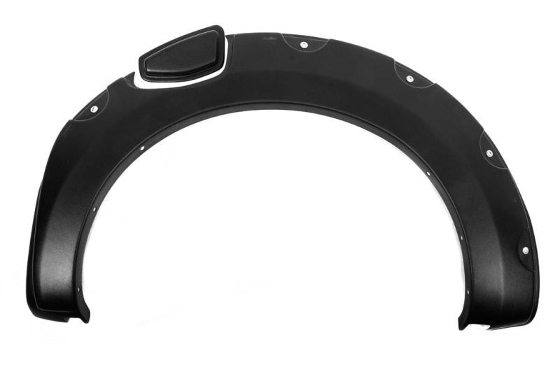 Купити Розширювачі колісних арок на болтах 2019-2025 (EuroCap) для Ford Ranger рр