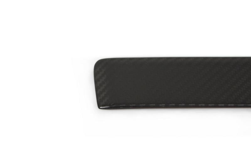Купити Накладка на задню ручку (карбон) для Volkswagen T6