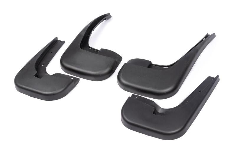 Купить Оригинальные брызговики 2010-2015, передние -2025 задние для Mercedes Vito W639