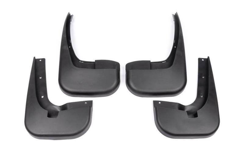 Купить Оригинальные брызговики 2010-2015, передние -2025 задние для Mercedes Vito W639