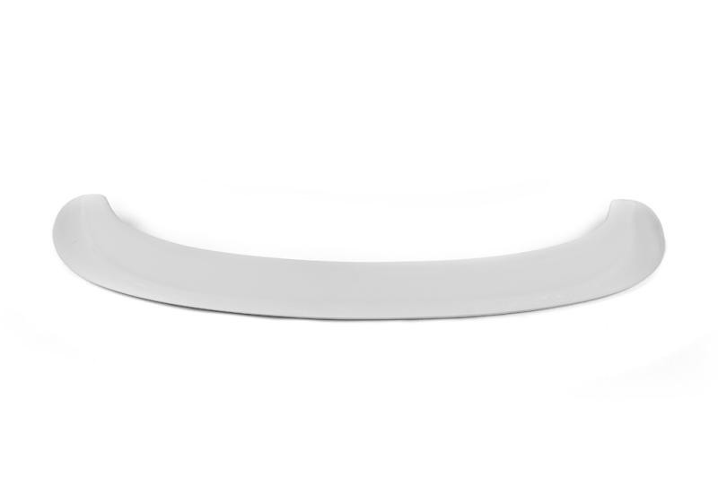 Купить Спойлер (под покраску) для Volkswagen Golf 5