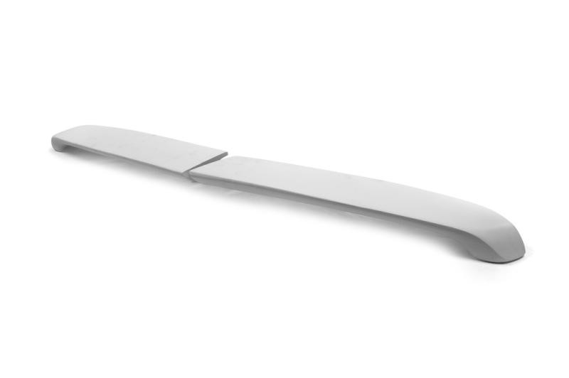 Купити Спойлер на дверях Распашенка (під фарбування) для Volkswagen T4 Transporter