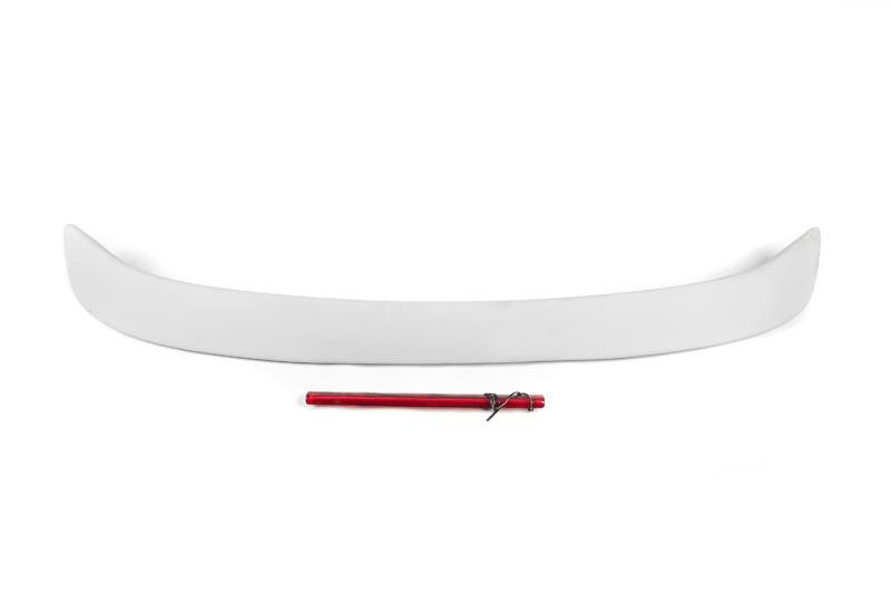 Купить Спойлер Isikli (под покраску) для Fiat Albea 2002- гг