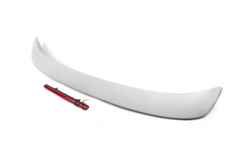 Купить Спойлер Isikli (под покраску) для Fiat Albea 2002- гг