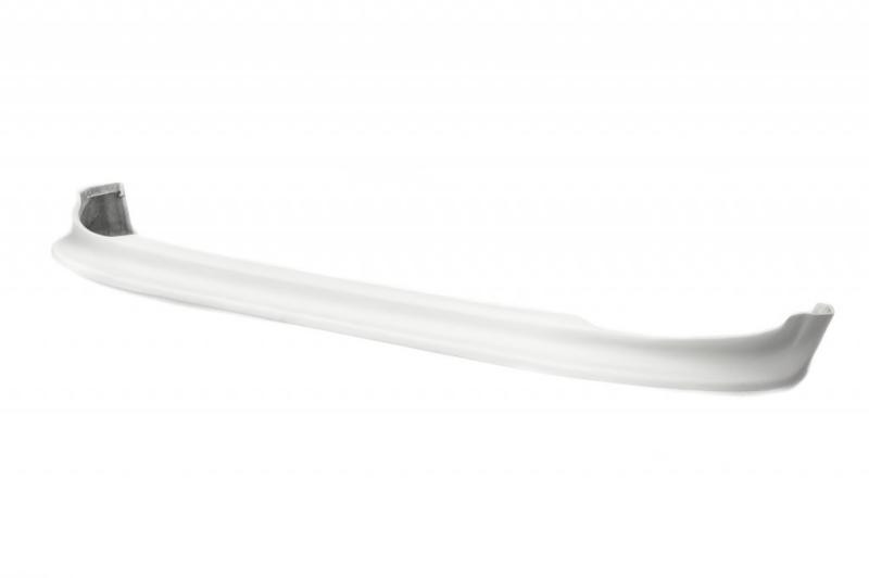 Купити Передня накладка 2014-2025 (вузька, під фарбування) для Peugeot Boxer рр