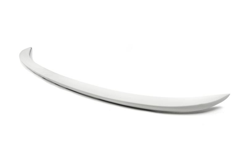 Купити Спойлер Sedan 2011-2015 (під фарбування) для Ford Focus III рр