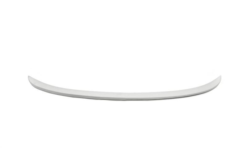 Купити Спойлер Sedan 2011-2015 (під фарбування) для Ford Focus III рр