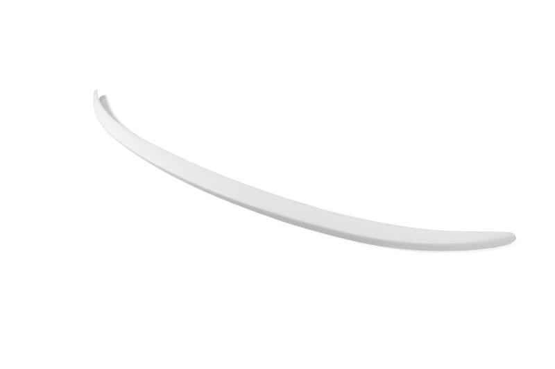 Купить Спойлер Sedan 2015-2017 (под покраску) для Ford Focus III