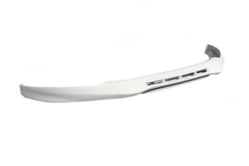 Купить Накладка на передний бампер 2015-2017 (под покраску) для Ford Focus III