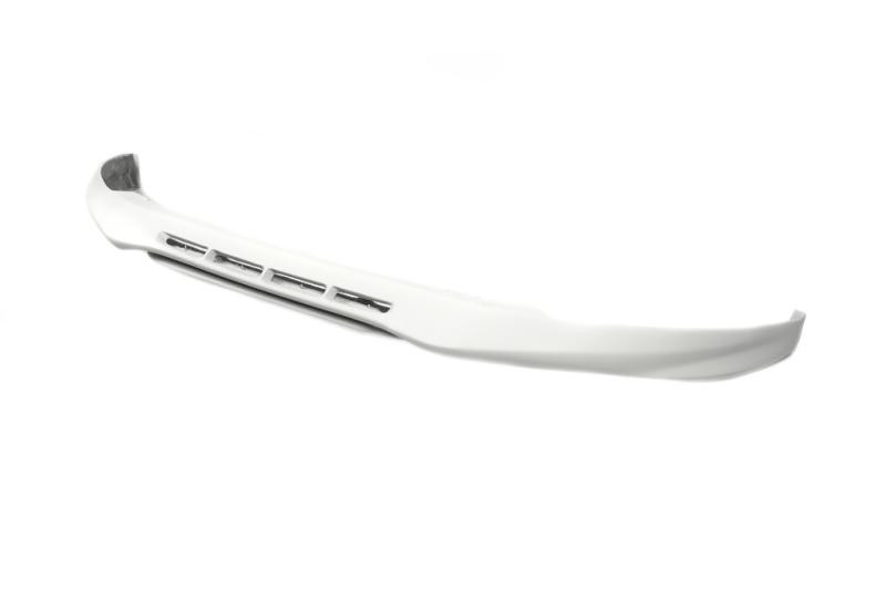 Купить Накладка на передний бампер 2015-2017 (под покраску) для Ford Focus III