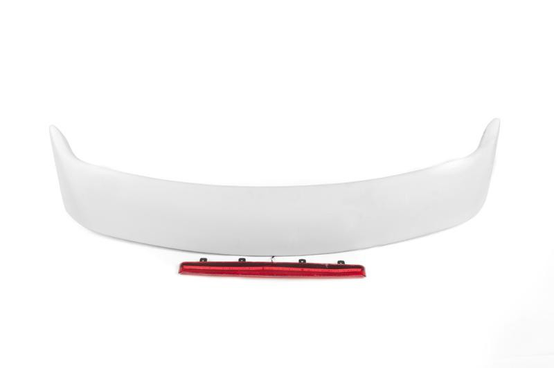 Купить Спойлер (под покраску) для Mitsubishi Lancer 9 2004-2008 гг