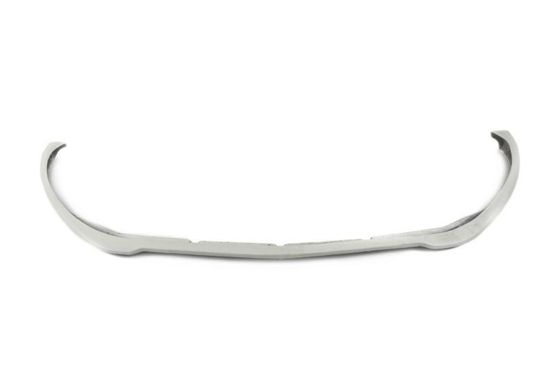 Купить Передняя нижняя юбка HB (под покраску) для Opel Astra K 2016-2021 гг