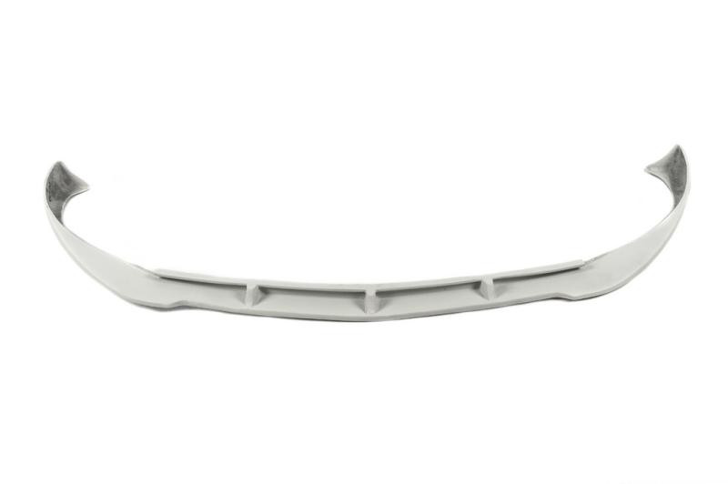 Купить Передняя нижняя юбка HB (под покраску) для Opel Astra K 2016-2021 гг