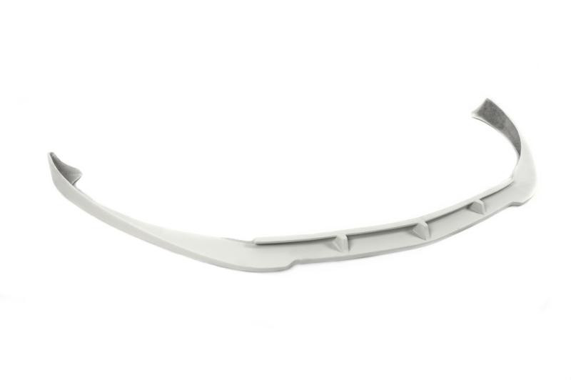 Купить Передняя нижняя юбка HB (под покраску) для Opel Astra K 2016-2021 гг