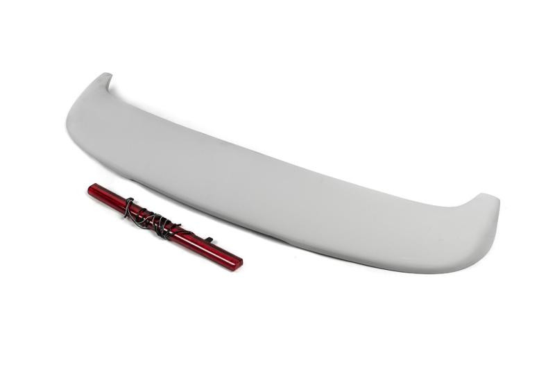 Купить Спойлер Исикли (под покраску) для Opel Corsa B 1996- гг